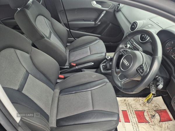 Used Audi A1 2018 for sale - 77426649: Photo 17