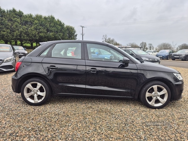 Used Audi A1 2018 for sale - 77426649: Photo 19