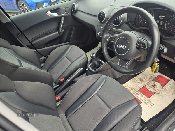 Used Audi A1 2018 for sale - 77426649: Photo 20