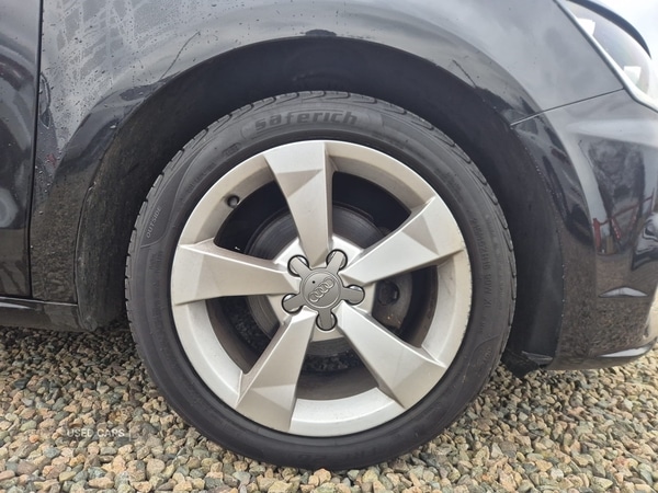 Used Audi A1 2018 for sale - 77426649: Photo 22