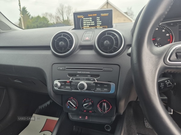 Used Audi A1 2018 for sale - 77426649: Photo 23