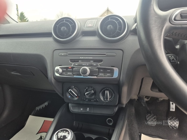 Used Audi A1 2018 for sale - 77426649: Photo 24