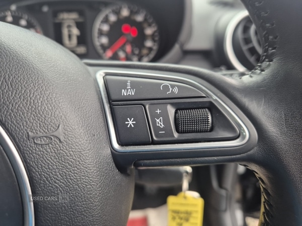 Used Audi A1 2018 for sale - 77426649: Photo 25