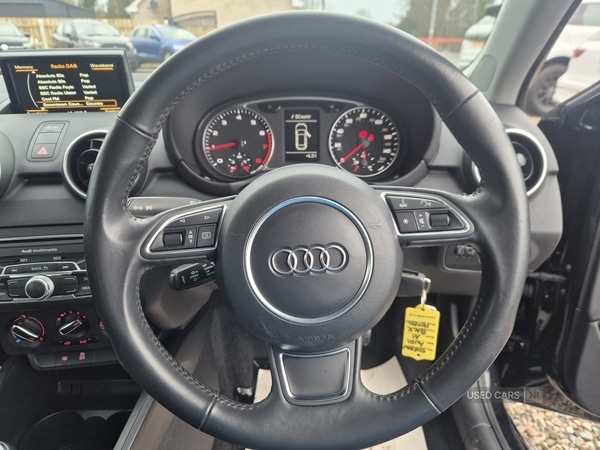 Used Audi A1 2018 for sale - 77426649: Photo 26