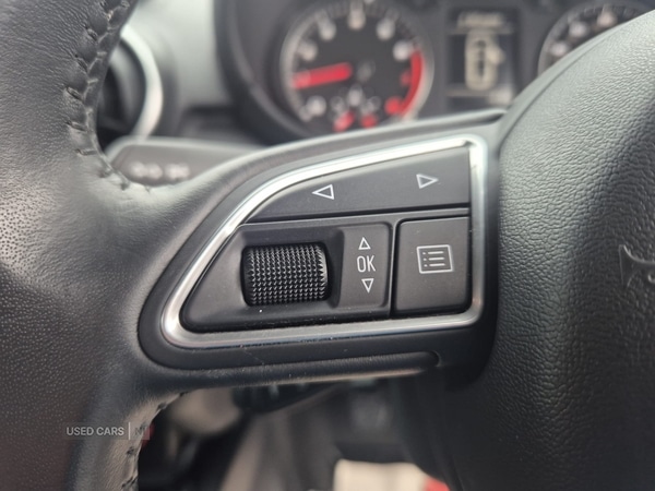 Used Audi A1 2018 for sale - 77426649: Photo 27