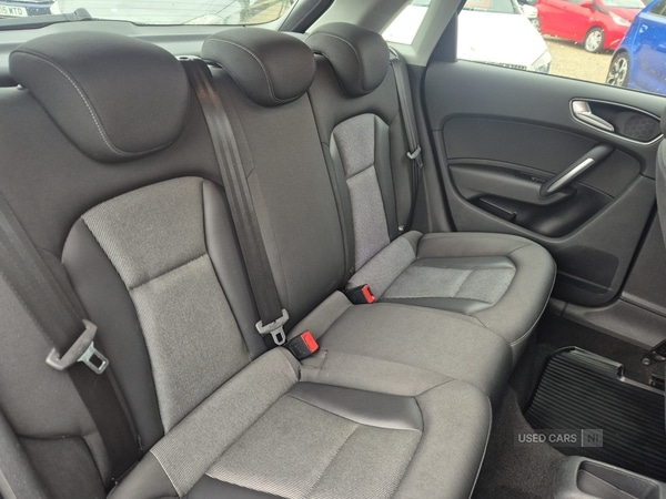 Used Audi A1 2018 for sale - 77426649: Photo 29