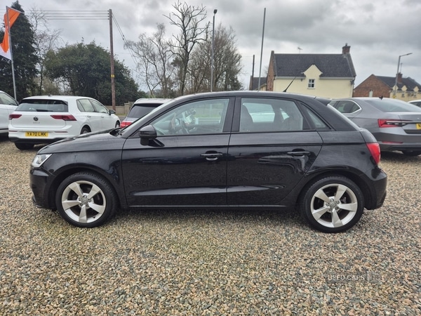 Used Audi A1 2018 for sale - 77426649: Photo 3