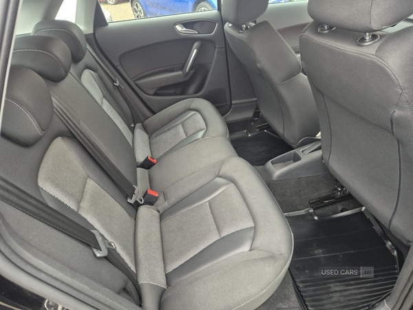 Used Audi A1 2018 for sale - 77426649: Photo 30