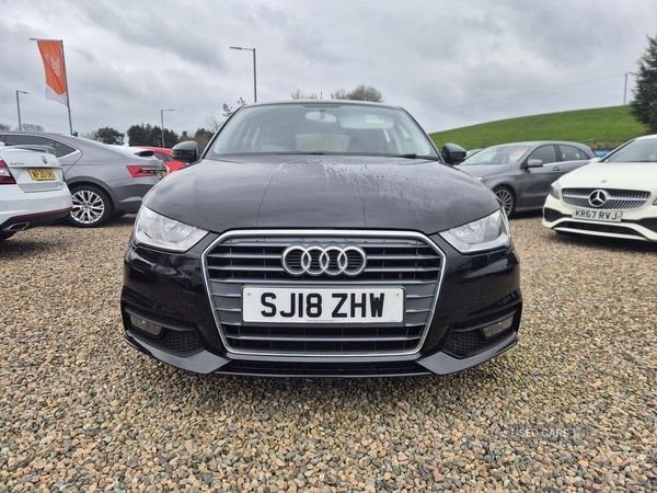Used Audi A1 2018 for sale - 77426649: Photo 4