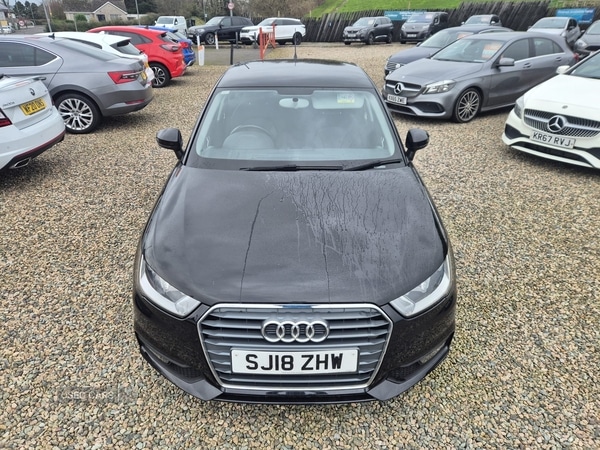 Used Audi A1 2018 for sale - 77426649: Photo 5