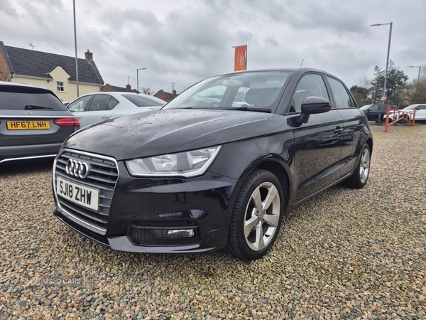 Used Audi A1 2018 for sale - 77426649: Photo 6