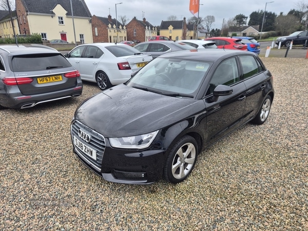 Used Audi A1 2018 for sale - 77426649: Photo 7