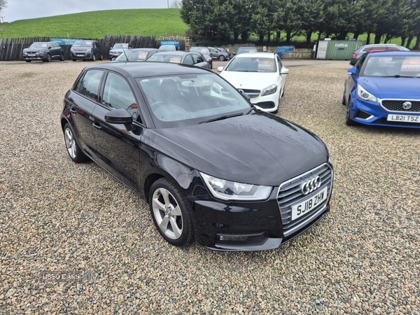 Used Audi A1 2018 for sale - 77426649: Photo 9