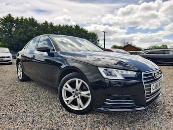 Audi - A4