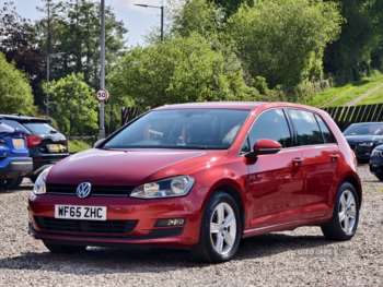2015 - 1.6 TDI 110 Match 5dr