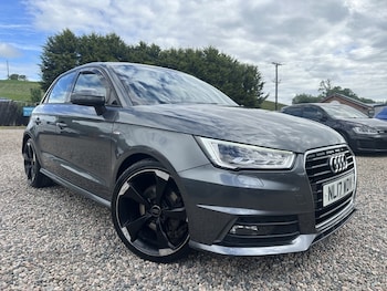 Used Audi A1 2017 for sale - 78947875: Photo