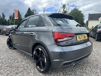 Used Audi A1 2017 for sale - 78947875: Photo