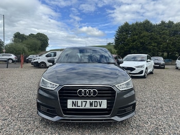 Used Audi A1 2017 for sale - 78947875: Photo