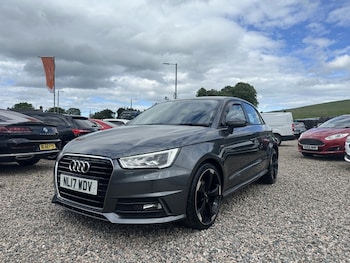 Used Audi A1 2017 for sale - 78947875: Photo