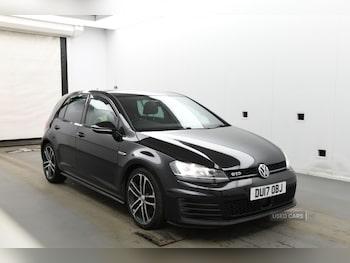 Used Volkswagen Golf 2017 for sale - 78335945: Photo
