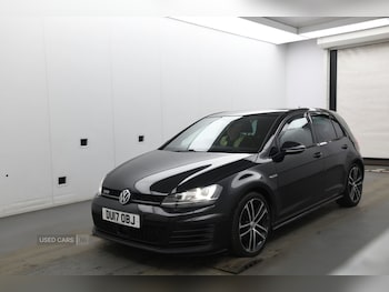 Used Volkswagen Golf 2017 for sale - 78335945: Photo