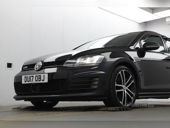 Used Volkswagen Golf 2017 for sale - 78335945: Photo