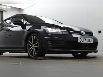 Used Volkswagen Golf 2017 for sale - 78335945: Photo