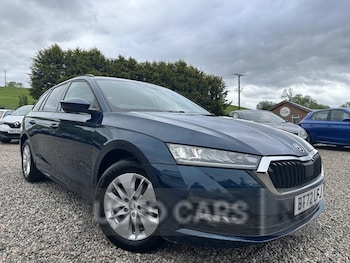 Used Skoda Octavia 2023 for sale - 78663147: Photo