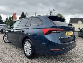 Used Skoda Octavia 2023 for sale - 78663147: Photo