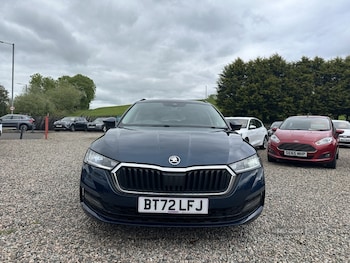 Used Skoda Octavia 2023 for sale - 78663147: Photo