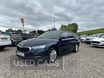 Used Skoda Octavia 2023 for sale - 78663147: Photo