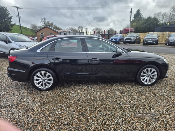 Used Audi A4 2020 for sale - 77825570: Photo 17