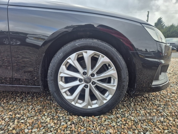 Used Audi A4 2020 for sale - 77825570: Photo 18