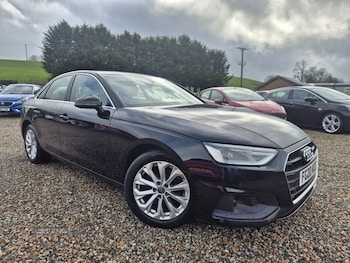 2020 - 30 TDI Technik 4dr S Tronic