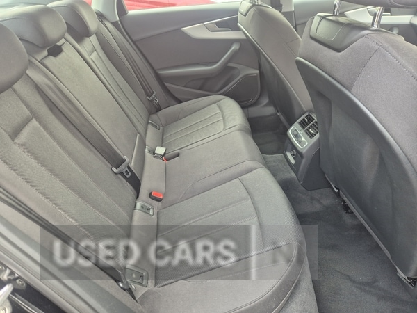 Used Audi A4 2020 for sale - 77825570: Photo 22