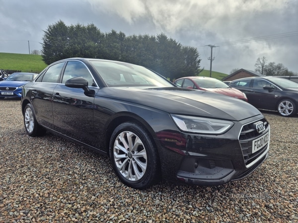 Used Audi A4 2020 for sale - 77825570: Photo 3