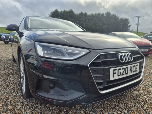 Used Audi A4 2020 for sale - 77825570: Photo 5