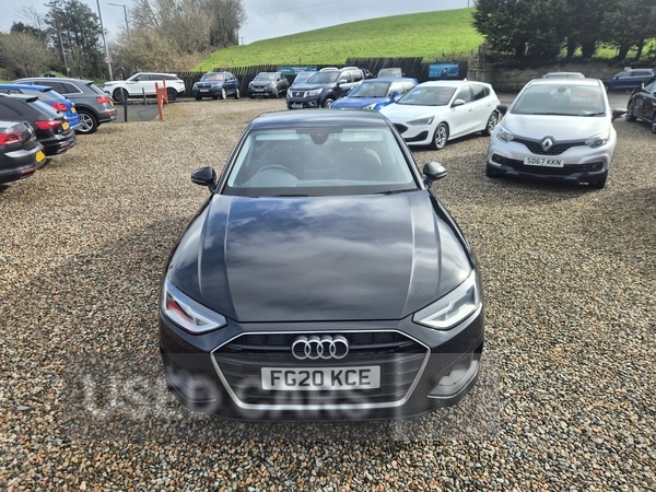 Used Audi A4 2020 for sale - 77825570: Photo 7
