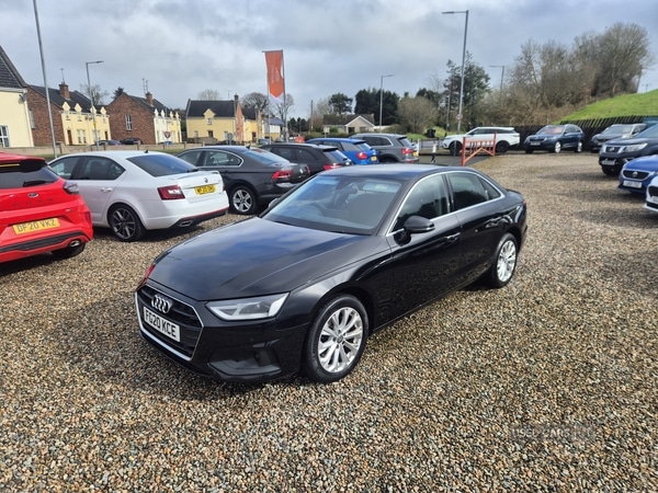 Used Audi A4 2020 for sale - 77825570: Photo 9
