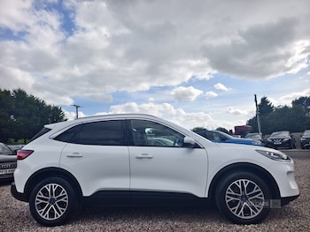 Used Ford Kuga 2021 for sale - 76410044: Photo