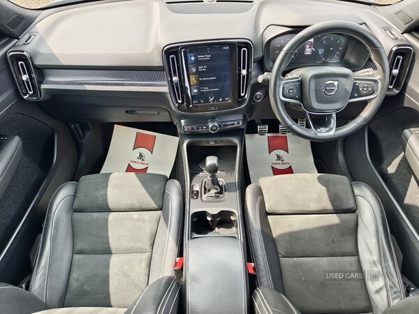 Vehicle 28