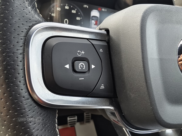 Vehicle 40