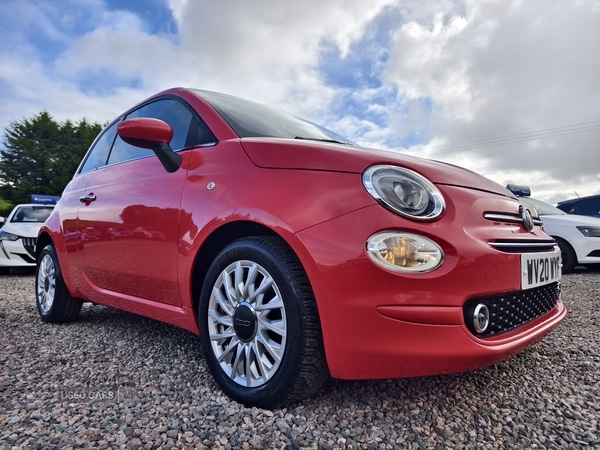 Used Fiat 500 2020 for sale - 76138887: Photo 13