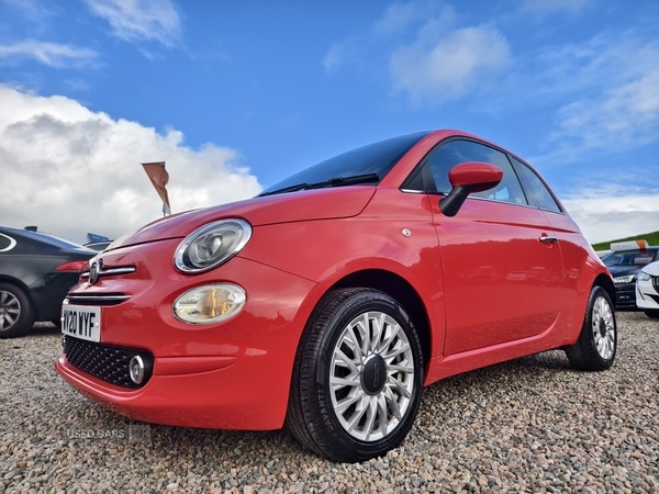 Used Fiat 500 2020 for sale - 76138887: Photo 15