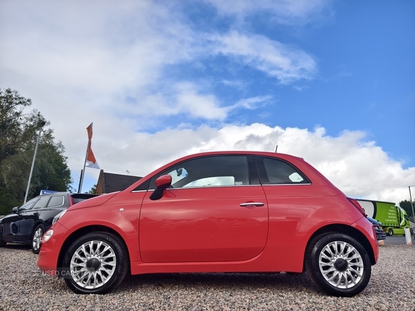 Used Fiat 500 2020 for sale - 76138887: Photo 16