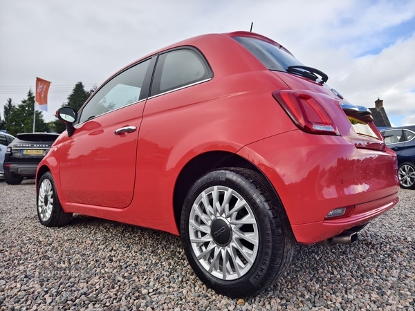 Used Fiat 500 2020 for sale - 76138887: Photo 17