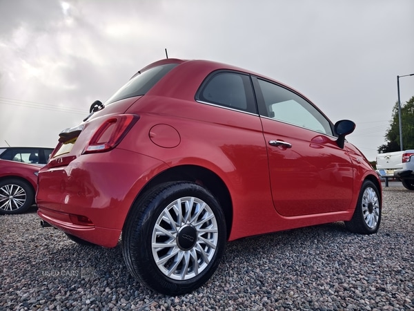 Used Fiat 500 2020 for sale - 76138887: Photo 19