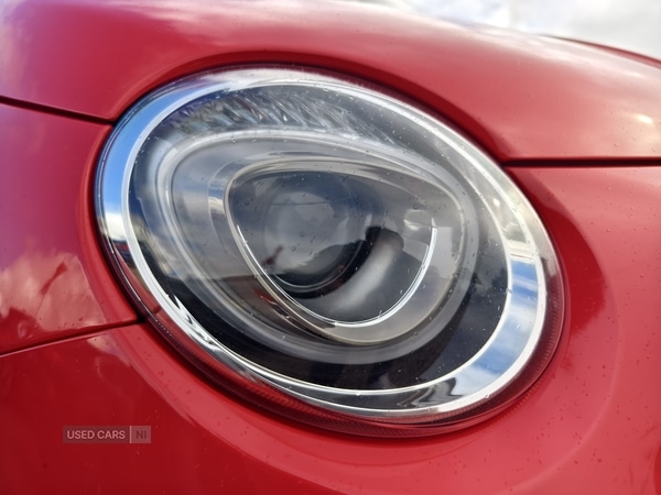 Used Fiat 500 2020 for sale - 76138887: Photo 20