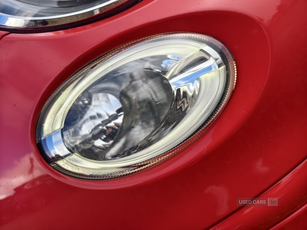 Used Fiat 500 2020 for sale - 76138887: Photo 21