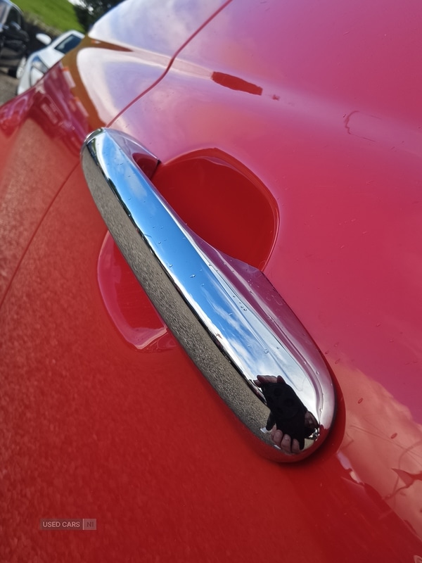 Used Fiat 500 2020 for sale - 76138887: Photo 23
